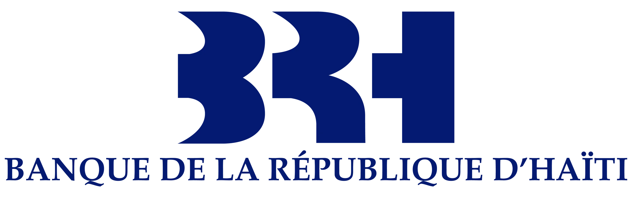 Logo BRH