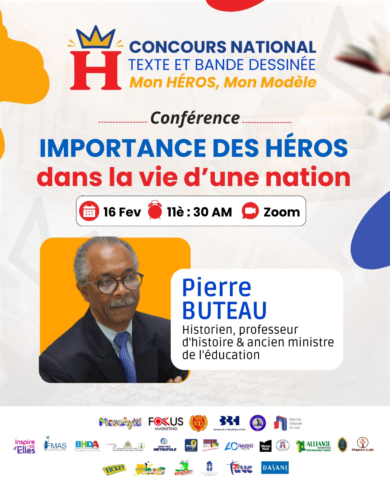 Émission spéciale 3