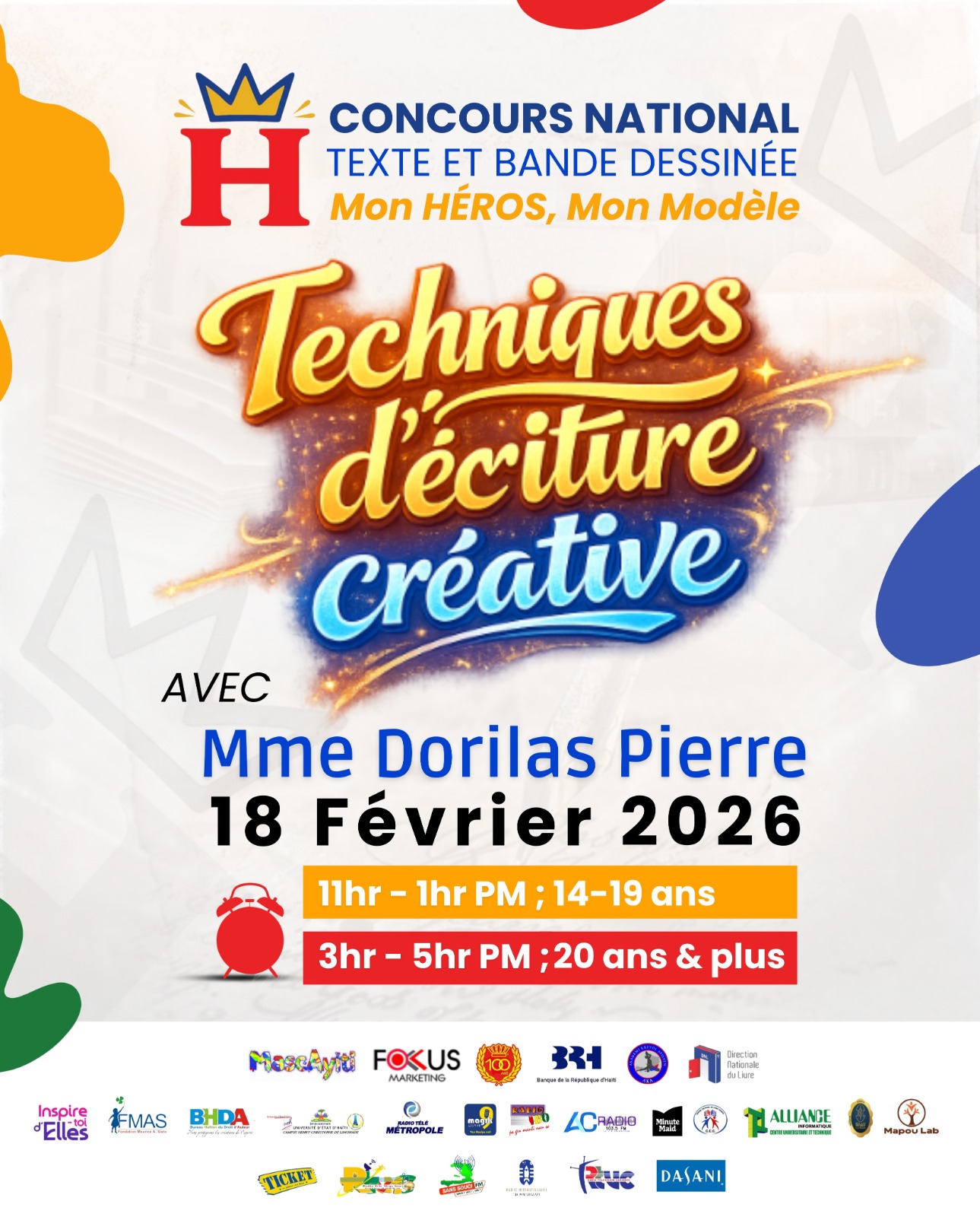 Émission spéciale 4