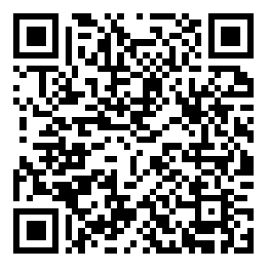 Scannez pour accéder au formulaire d'inscription